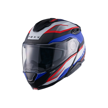 Nexx X.Lifetour Pro Mile Helmet